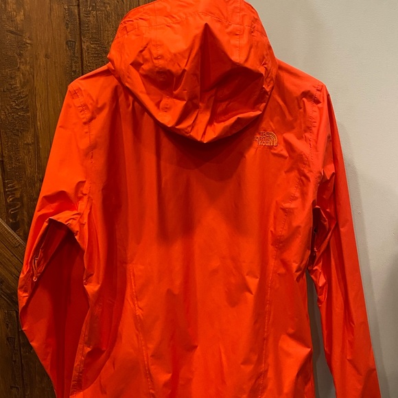 The North Face Venture 2 Rain jacket - Picture 3 of 5